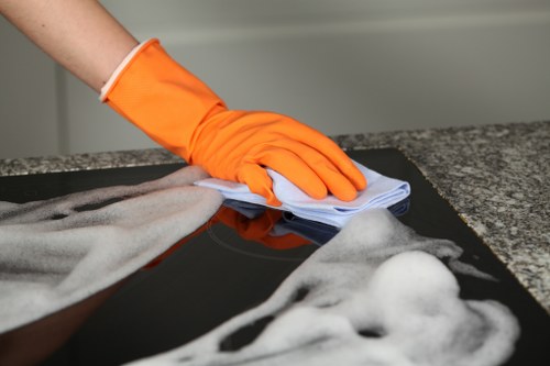 SSL encrypted payment process for Enfield Wash Carpet Cleaners