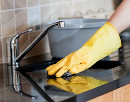 Transparent carpet pricing estimate for a flat in Enfield Wash