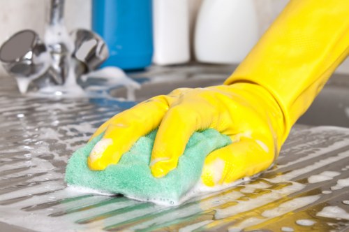 Confidential reporting channels for modern slavery concerns